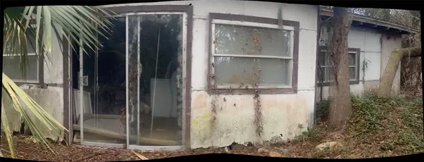 a view of a bathroom