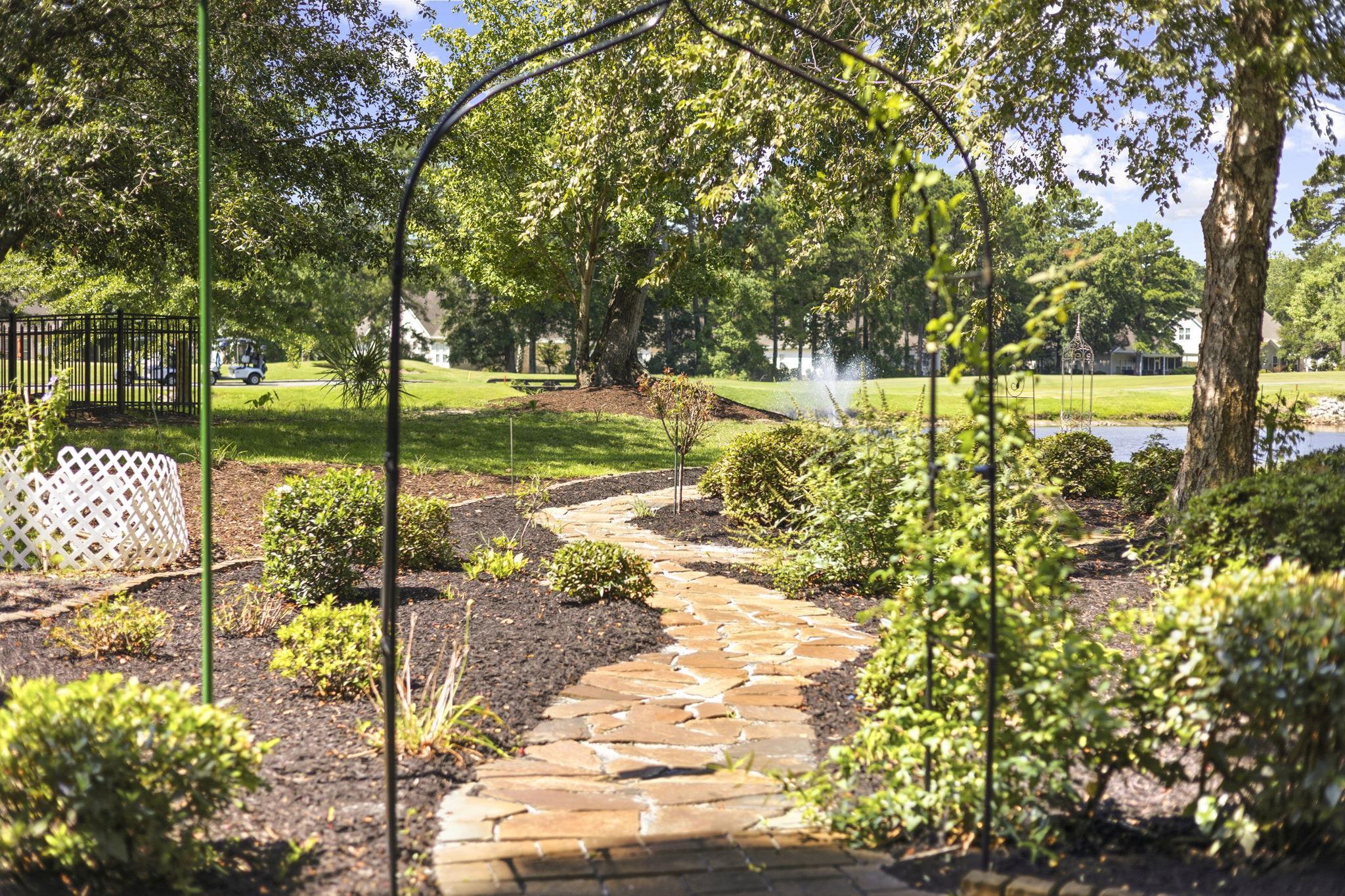 4464 Firethorne Drive Murrells Inlet, SC 29576 - Photo 61 of 84