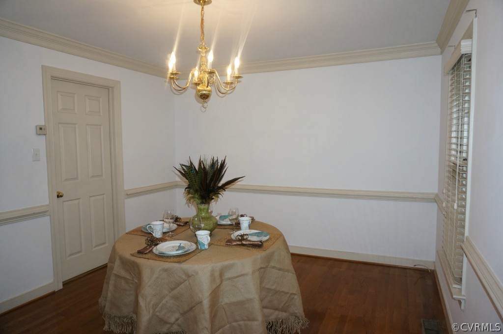 5702 Sandstone Ridge Road Midlothian, VA 23112 - Photo 13 of 16