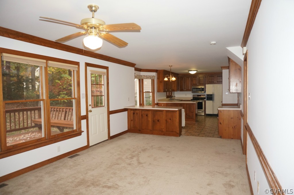5702 Sandstone Ridge Road Midlothian, VA 23112 - Photo 8 of 16