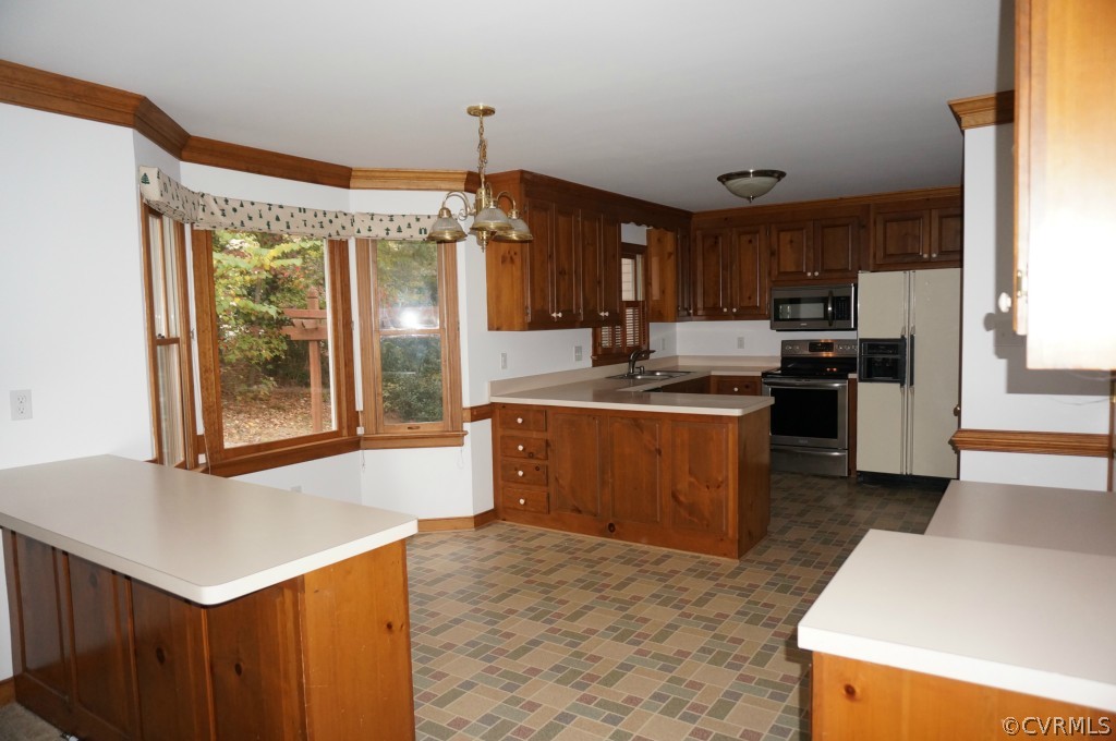 5702 Sandstone Ridge Road Midlothian, VA 23112 - Photo 9 of 16