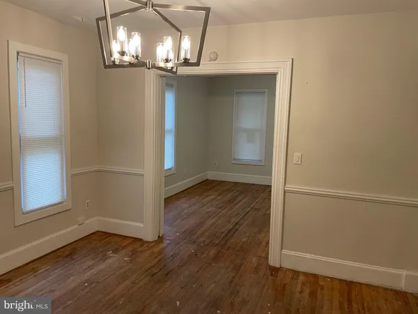 $545,000 | 1320 Valley Place Southeast, Washington, DC 20020