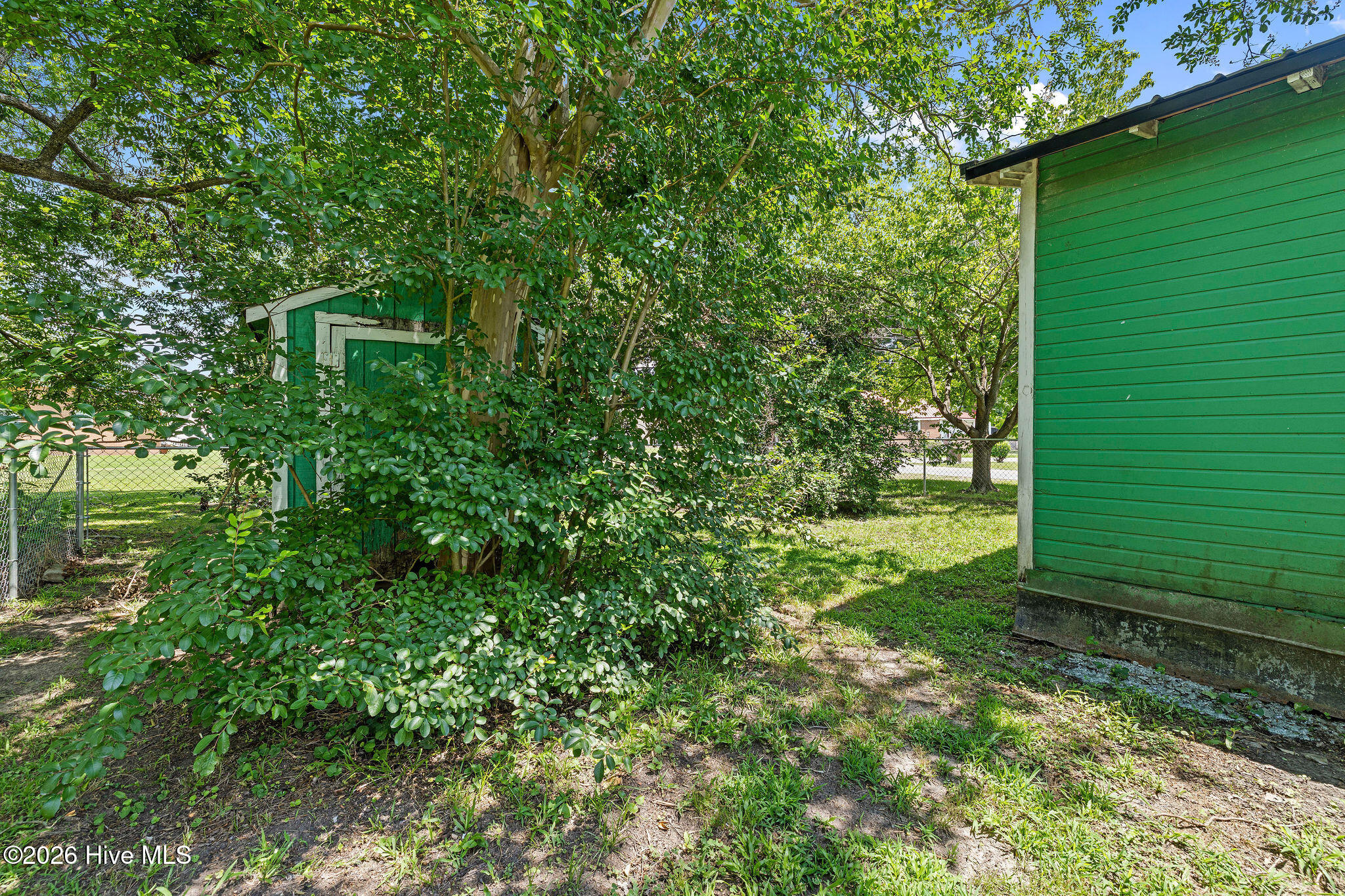 103 Ballance Road Fremont, NC 27830 - Photo 15 of 15