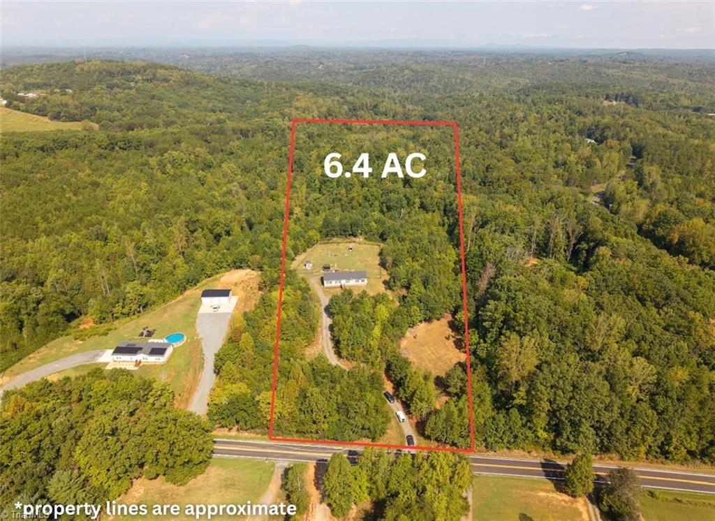 1641 Dodgetown Road Walnut Cove, NC 27052 - Photo 26 of 26 Gallery Image 26