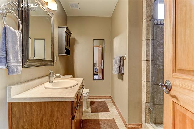 11227 Shaugnessy Road Colorado Springs, CO 80908 - Photo 41 of 50 Gallery Image 41