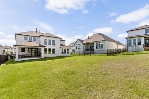 $1,090,000 | 2132 Cavara Cove, Leander, TX 78641