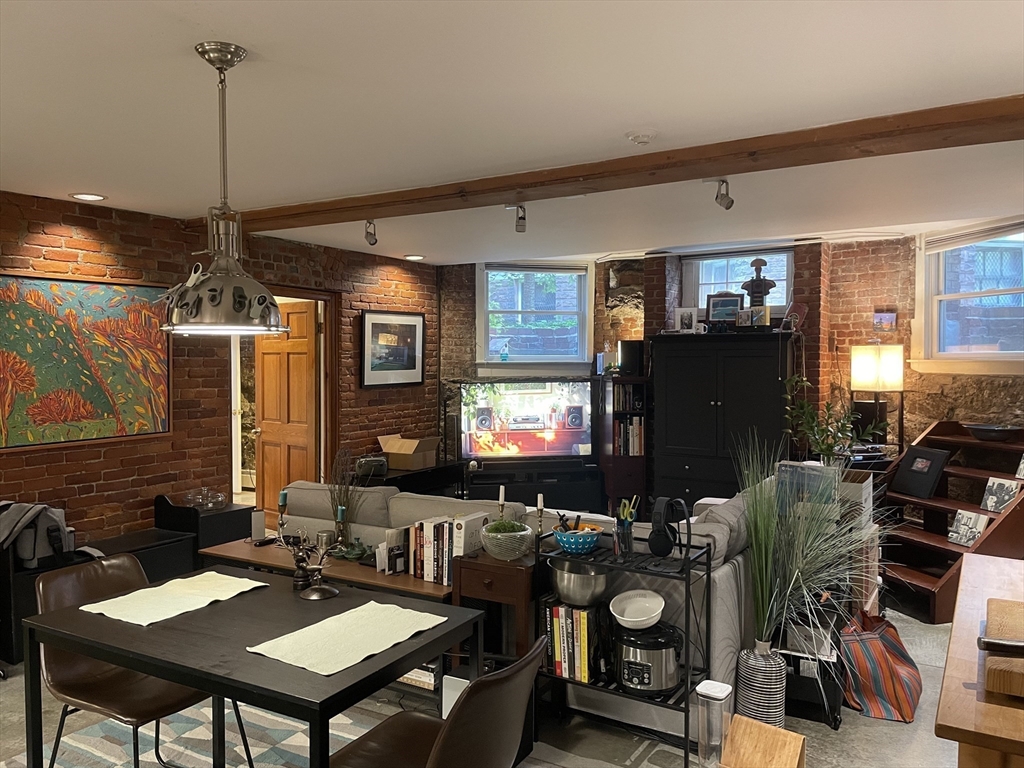 1760 Beacon Street, Unit 3 Brookline, MA 02445 - Photo 5 of 16