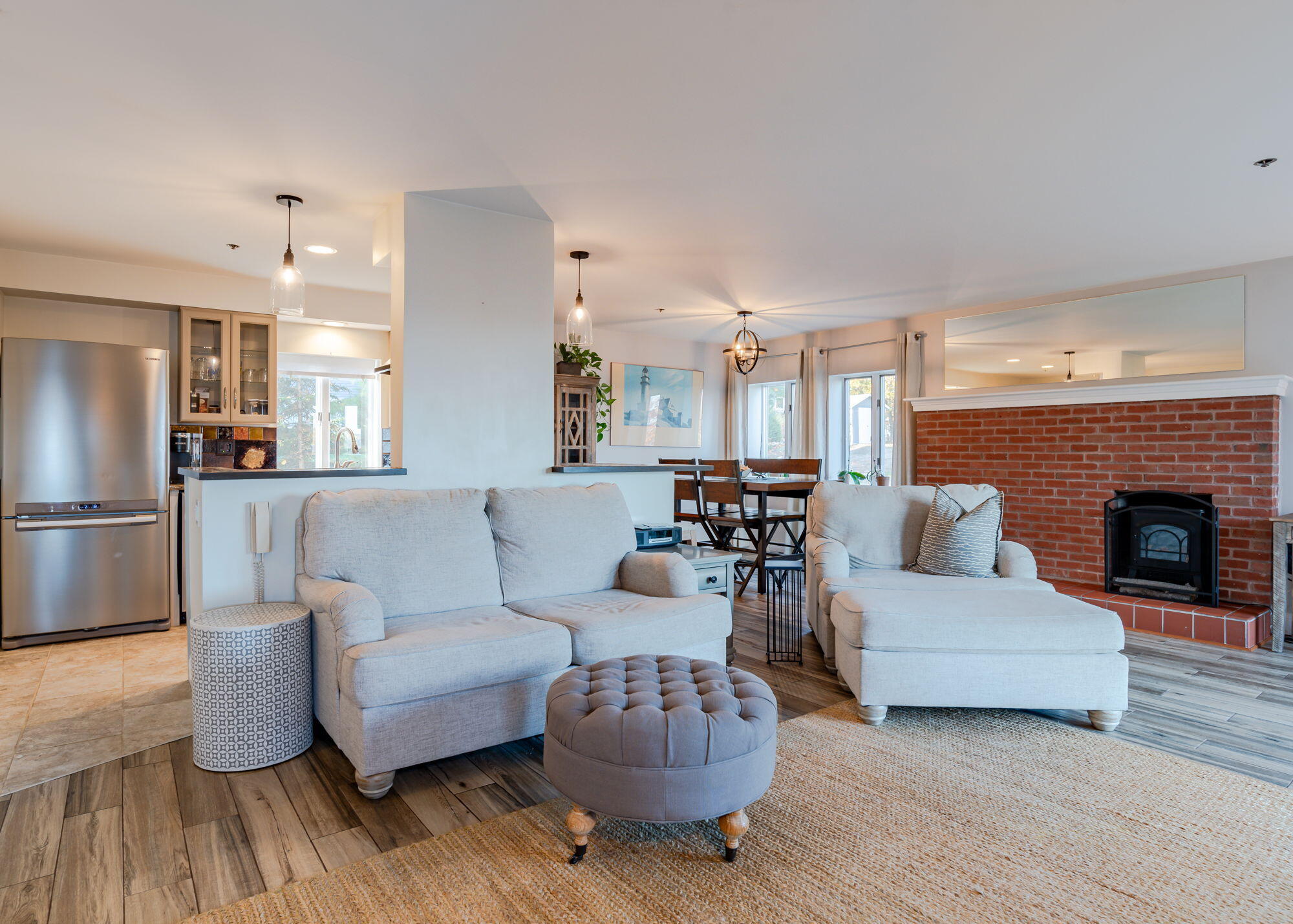 149 Fort Road, Unit 4 South Portland, ME 04106 - Photo 3 of 42 149FortRd-SouthPortland-02