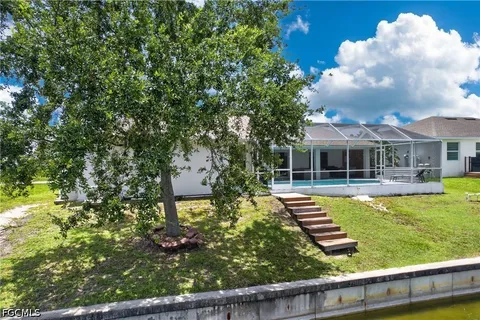 $439,900 | 519 Northeast 19th Terrace, Cape Coral, FL 33909