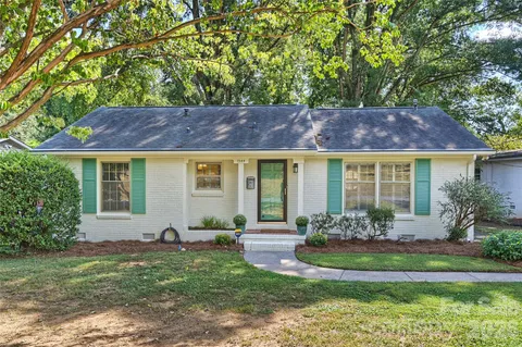 $419,000 | 1344 Edgewater Drive, Charlotte, NC 28210