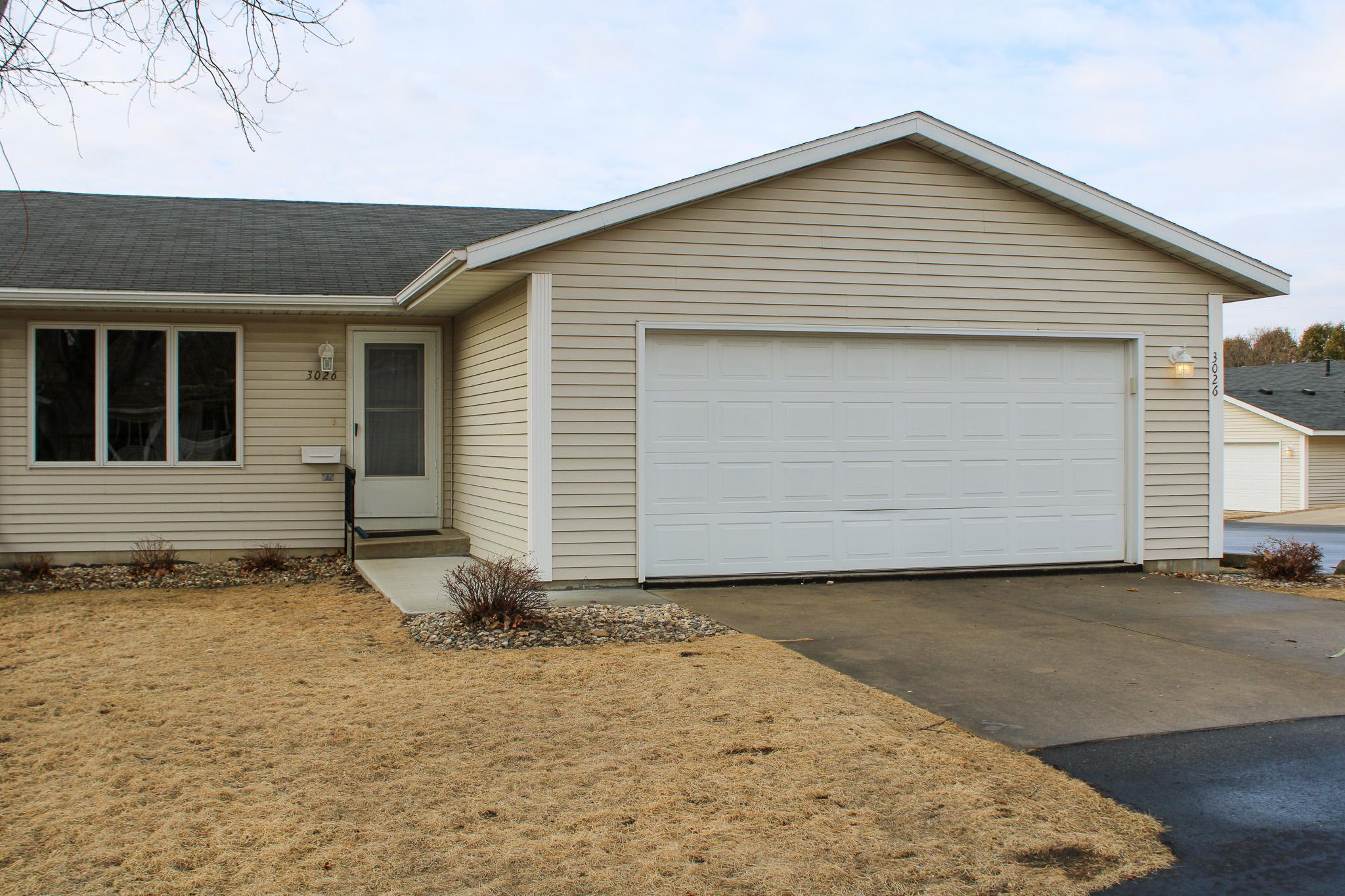 3026 25th Street Northwest Rochester, MN 55901 - Photo 1 of 1