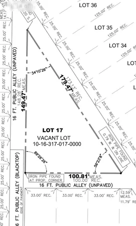 $89,000 | 5536 Greenwood Street, Morton Grove, IL 60053