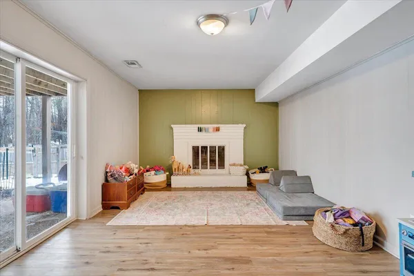 $427,500 | 2919 Purple Finch Road, Roanoke, VA 24018