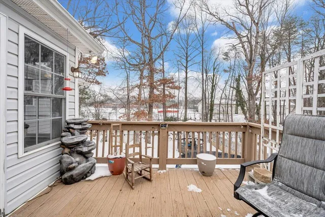 $430,000 | 2919 Purple Finch Road, Roanoke, VA 24018