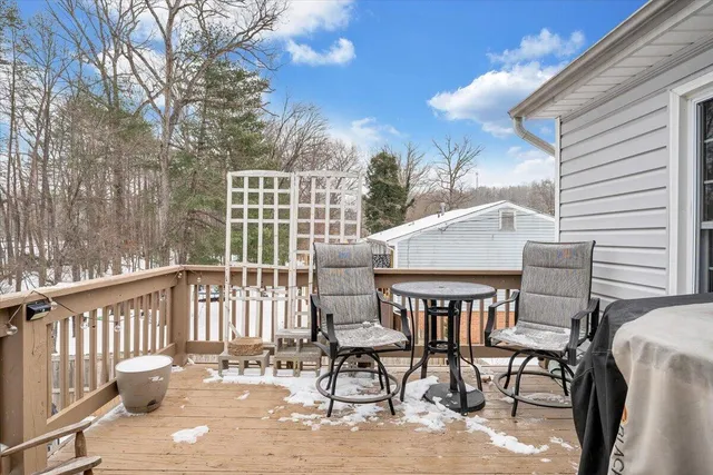 $430,000 | 2919 Purple Finch Road, Roanoke, VA 24018