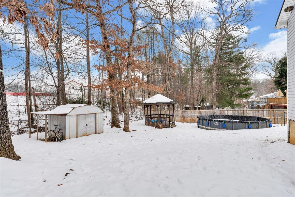 2919 Purple Finch Road Roanoke, VA 24018 - Photo 61 of 69 60-MIB07111