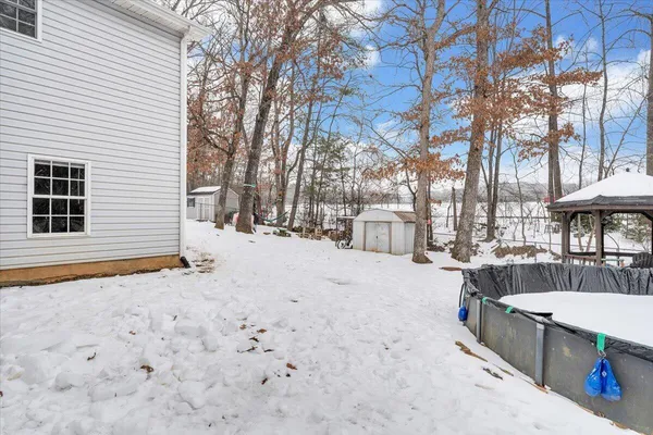 $427,500 | 2919 Purple Finch Road, Roanoke, VA 24018