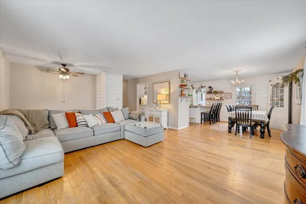 $427,500 | 2919 Purple Finch Road, Roanoke, VA 24018