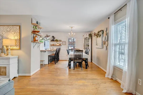 $427,500 | 2919 Purple Finch Road, Roanoke, VA 24018