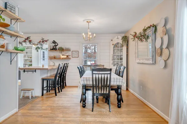 $427,500 | 2919 Purple Finch Road, Roanoke, VA 24018