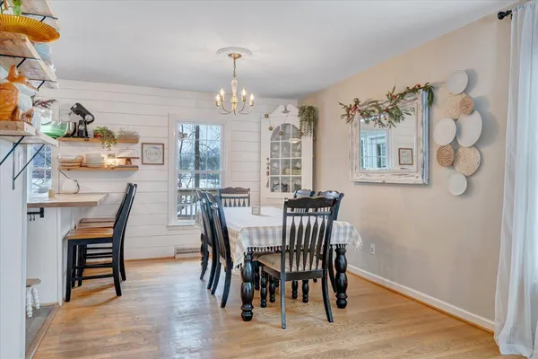 $427,500 | 2919 Purple Finch Road, Roanoke, VA 24018