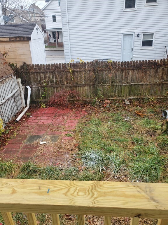 54 Regent Road Malden, MA 02148 - Photo 13 of 18 Gallery Image 13