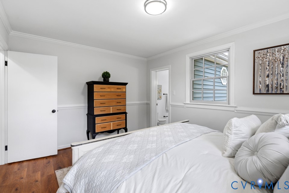 3115 Comet Road Henrico, VA 23294 - Photo 25 of 40 Gallery Image 25