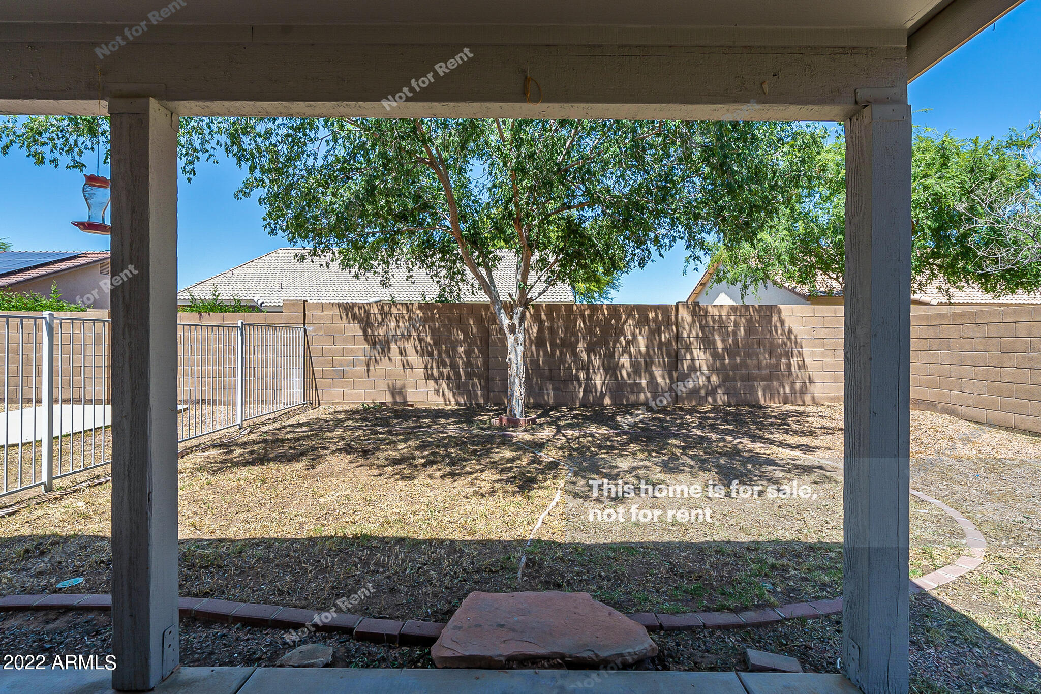 11536 East Decatur Street Mesa, AZ 85207 - Photo 22 of 24 listing_19