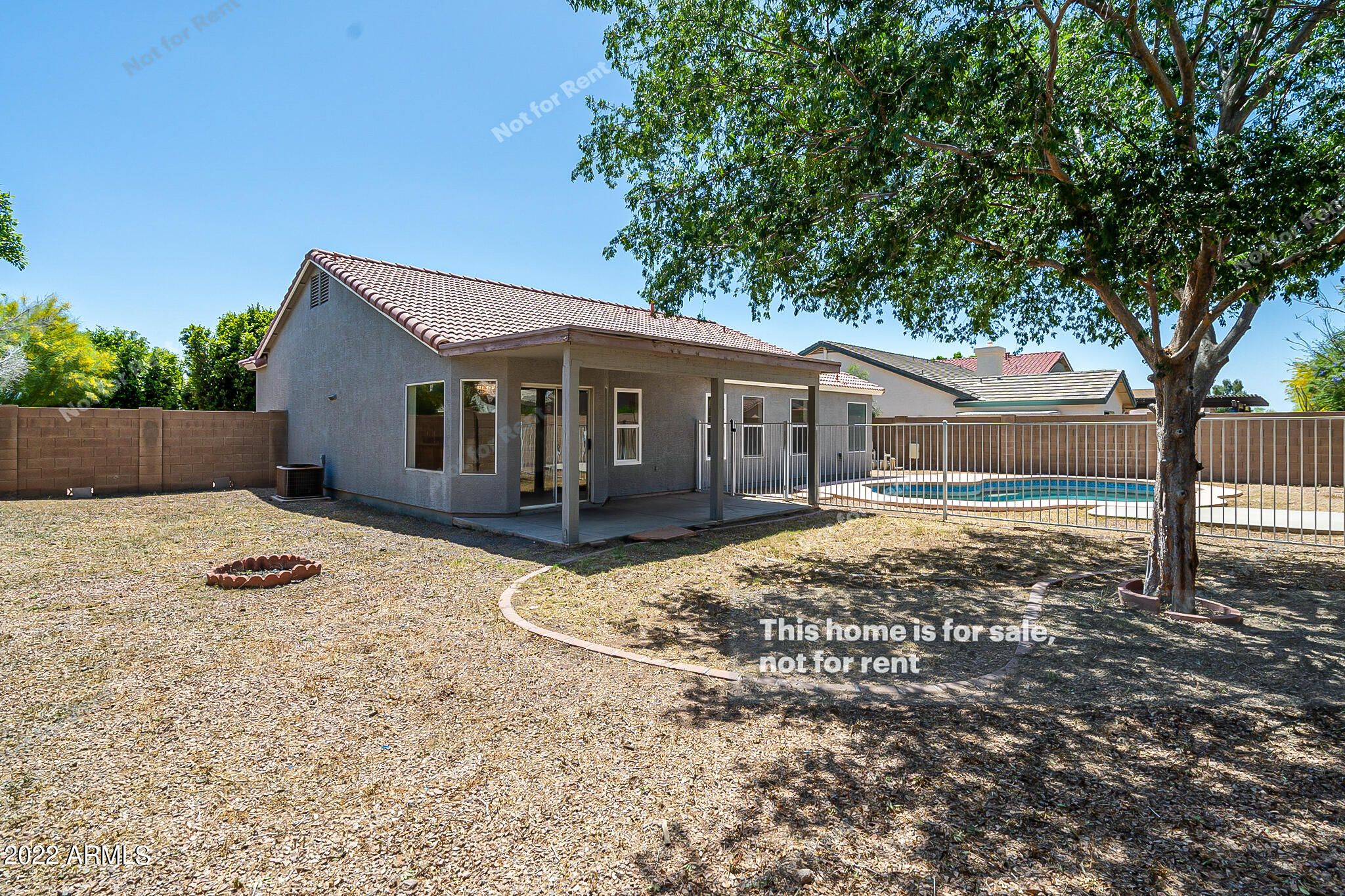 11536 East Decatur Street Mesa, AZ 85207 - Photo 23 of 24 listing_20