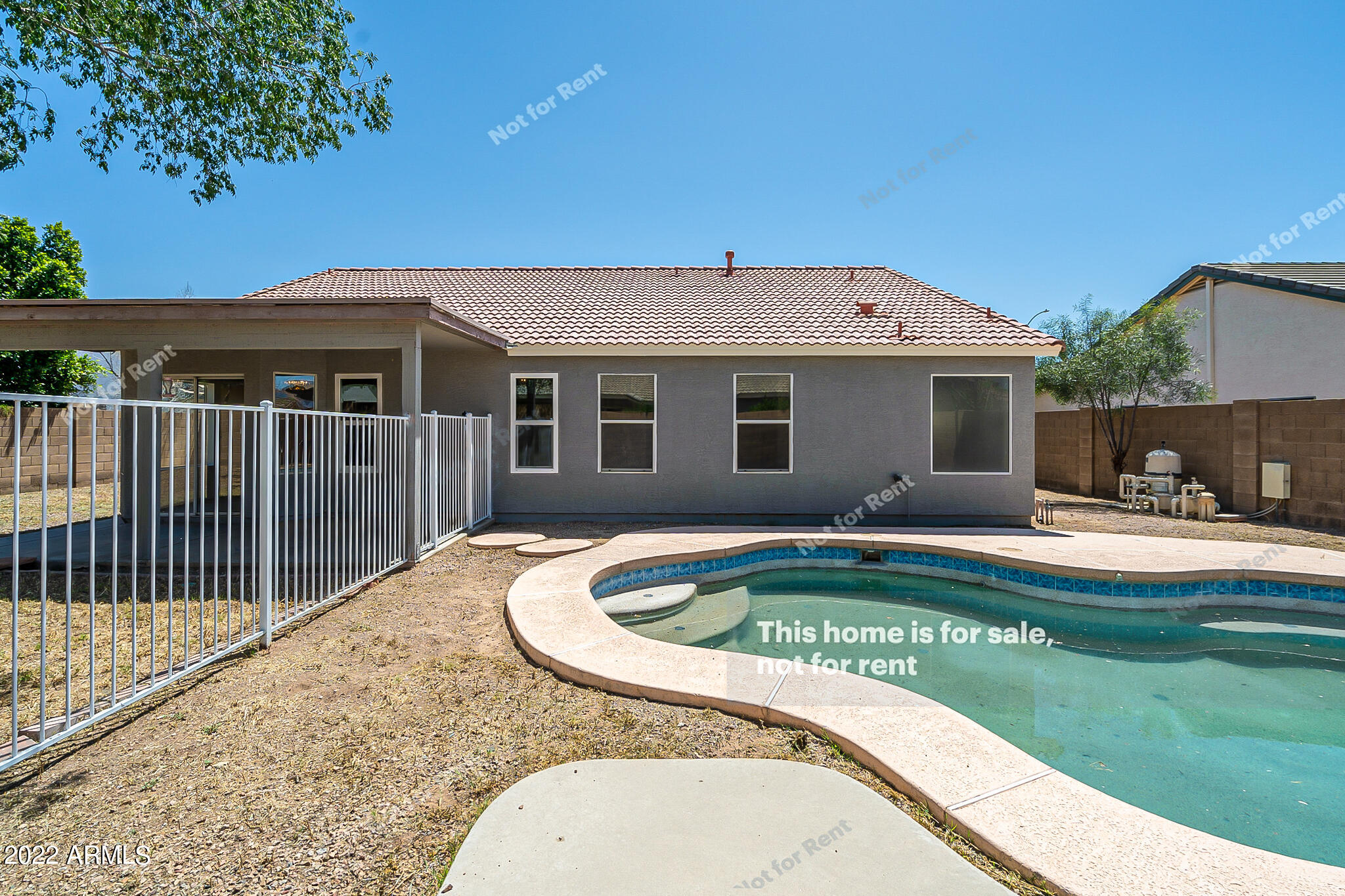 11536 East Decatur Street Mesa, AZ 85207 - Photo 24 of 24 listing_21