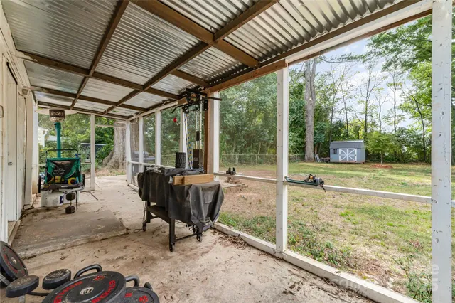 $479,000 | 4610 Connecting Road, Charlotte, NC 28209