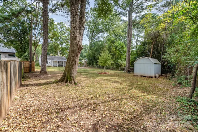 $479,000 | 4610 Connecting Road, Charlotte, NC 28209