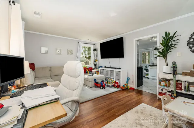 $479,000 | 4610 Connecting Road, Charlotte, NC 28209