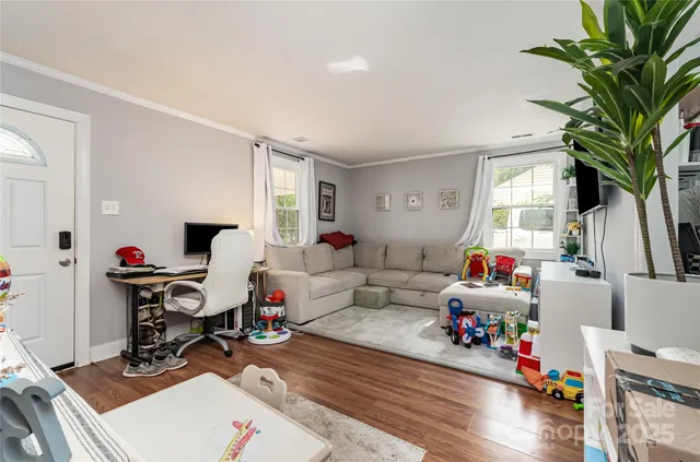 $479,000 | 4610 Connecting Road, Charlotte, NC 28209