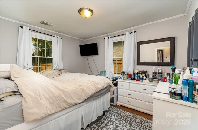 $479,000 | 4610 Connecting Road, Charlotte, NC 28209