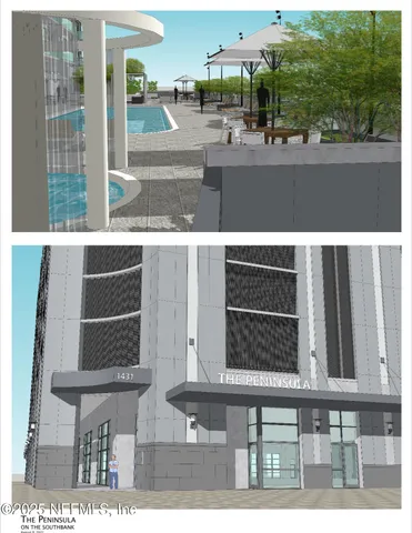 $514,000 | 1431 Riverplace Boulevard, Unit 1004, Jacksonville, FL 32207