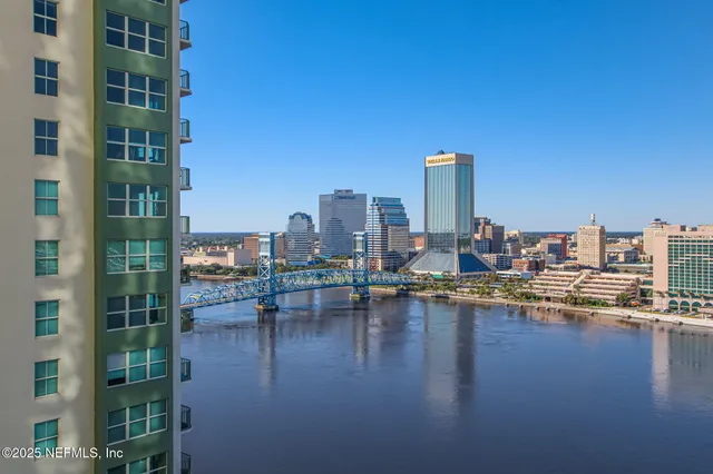 $514,000 | 1431 Riverplace Boulevard, Unit 1004, Jacksonville, FL 32207
