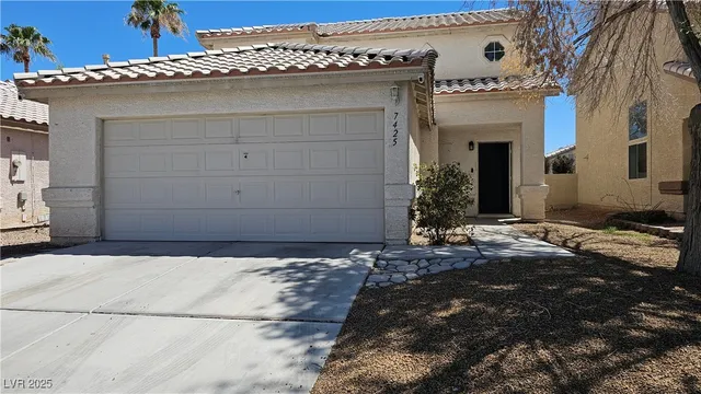 $2,050 | 7425 Jockey Avenue, Las Vegas, NV 89130