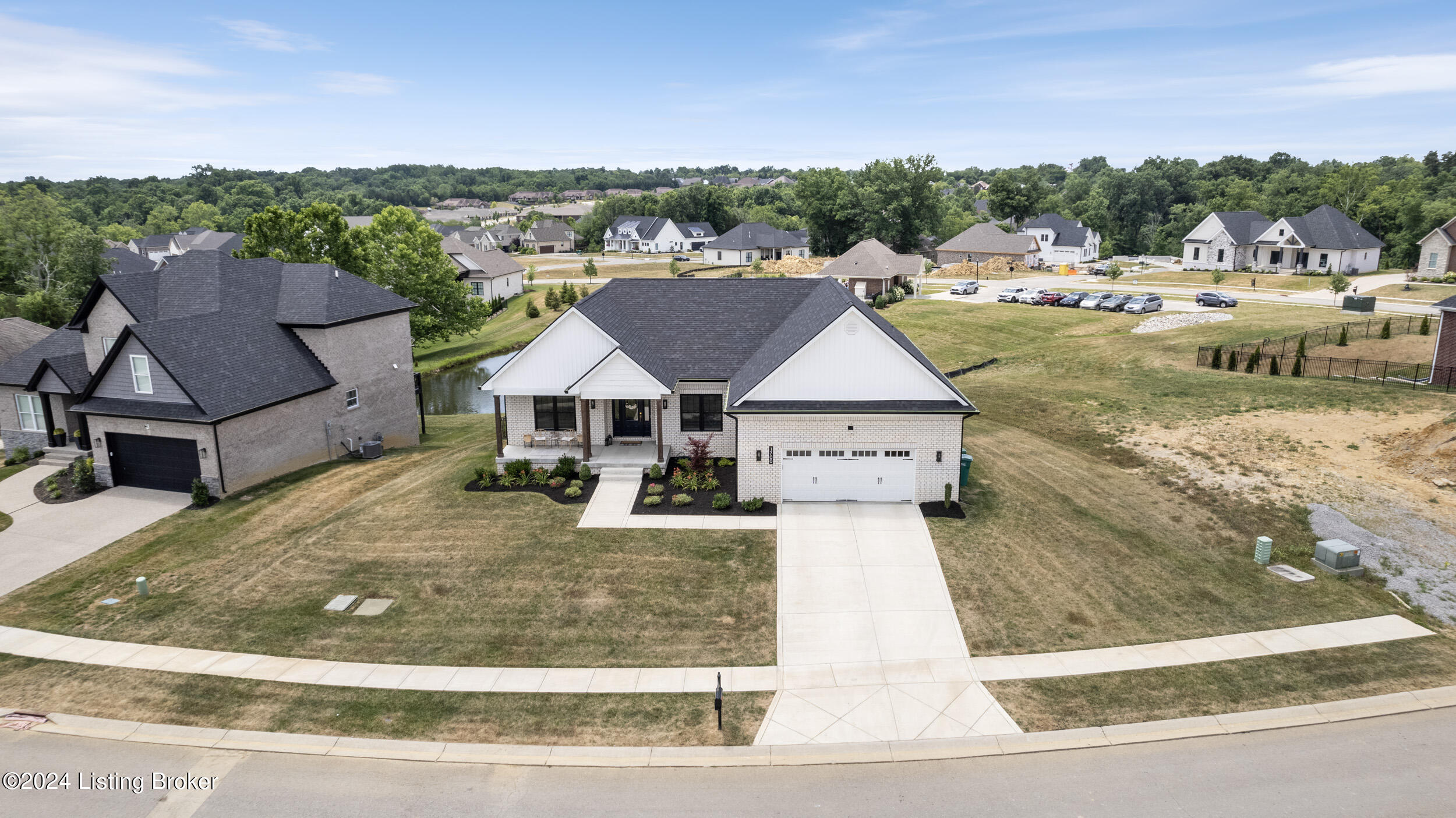 1700 Meremont Ridge Road Louisville, KY 40245 - Photo 65 of 70 DJI_0323