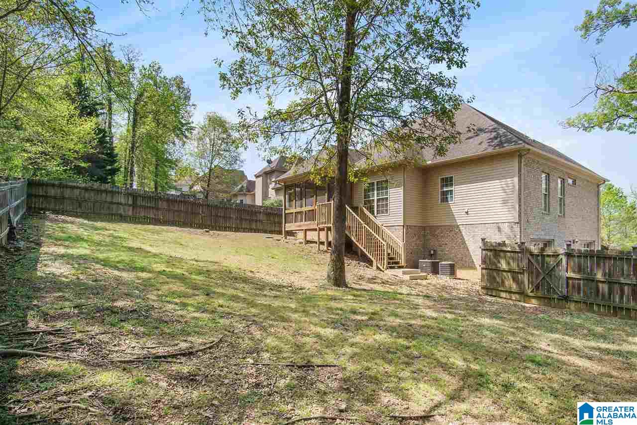 330 Timber Ridge Trail Alabaster, AL 35007 - Photo 30 of 33