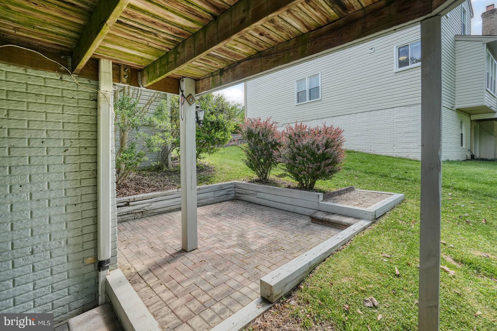 2108 Merrifields Drive Silver Spring, MD 20906 - Photo 53 of 69