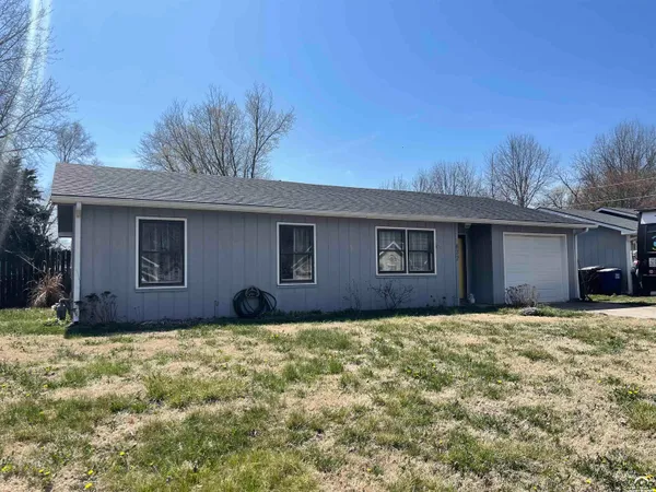 $245,000 | 832 Locust Street, Lawrence, KS 66044