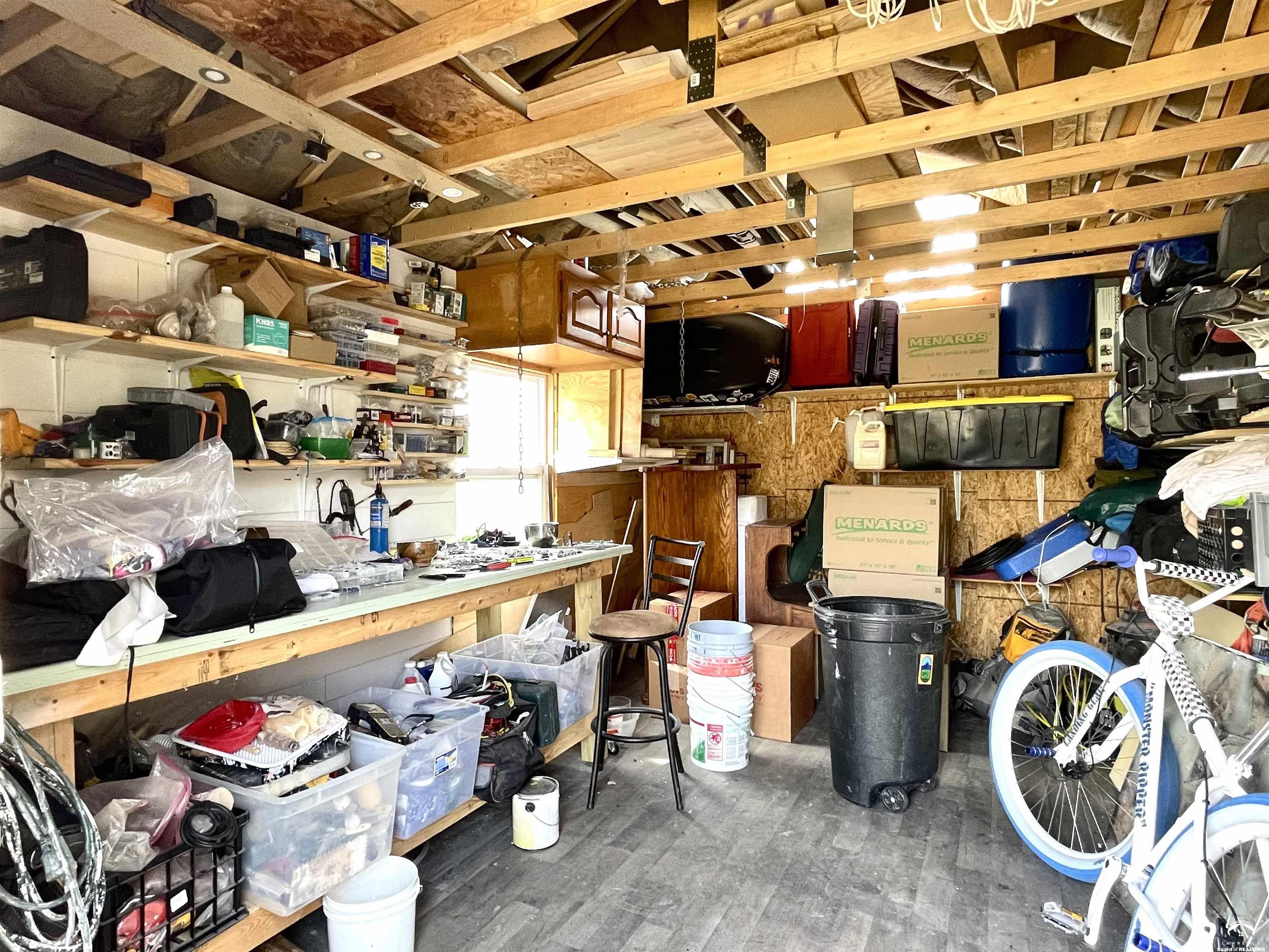 832 Locust Street Lawrence, KS 66044 - Photo 27 of 31