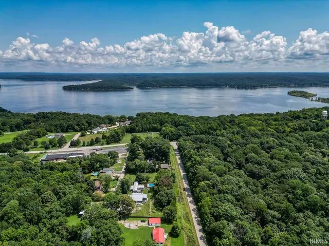 $249,900 | 3325 Mt Ebal Road, Bloomington, IN 47401