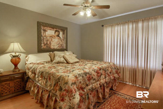 8834 Gryder Street Foley, AL 36535 - Photo 18 of 23 Bedroom 2