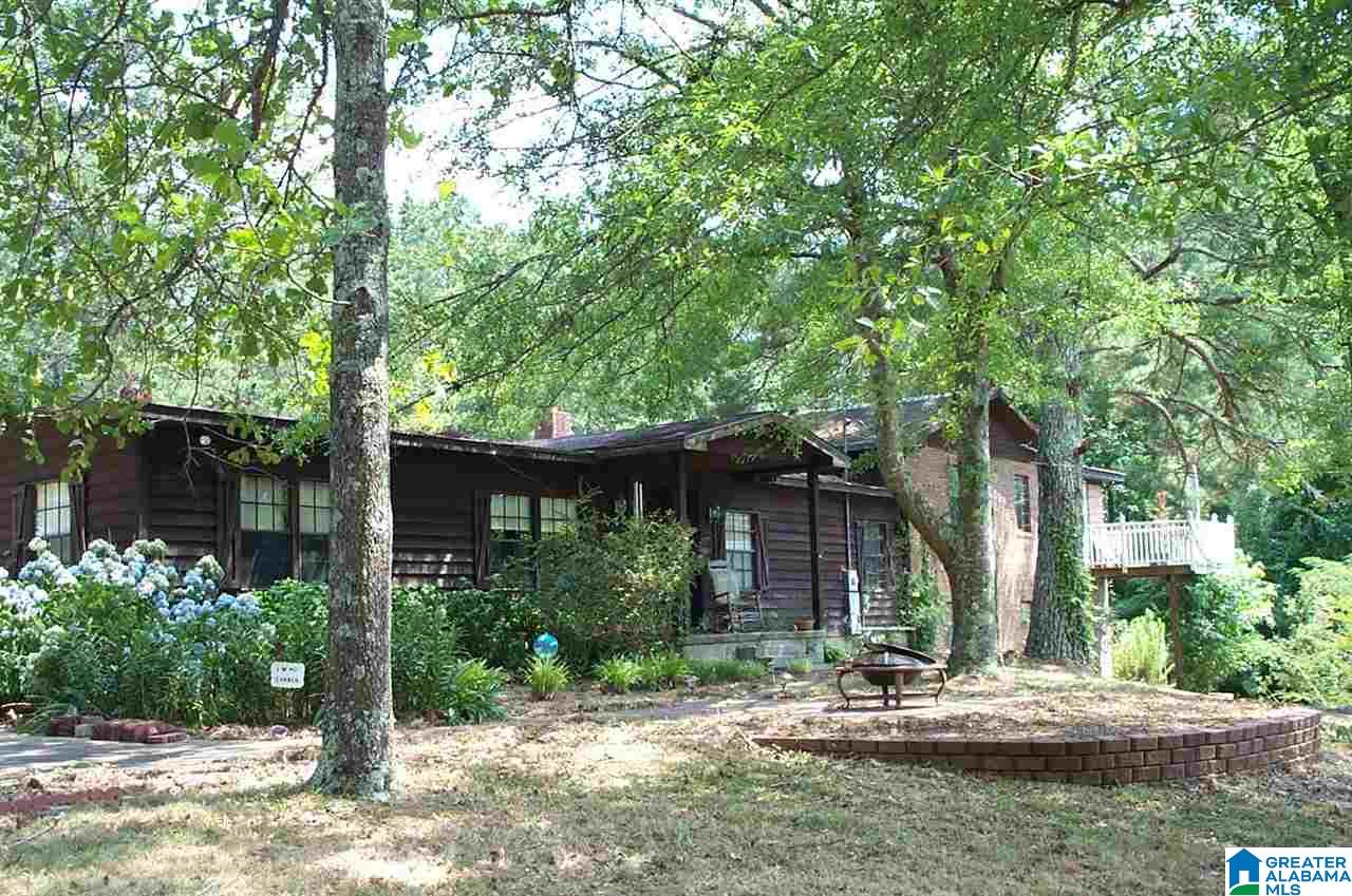 3371 County Road 3 Delta, AL 36258 - Photo 3 of 27