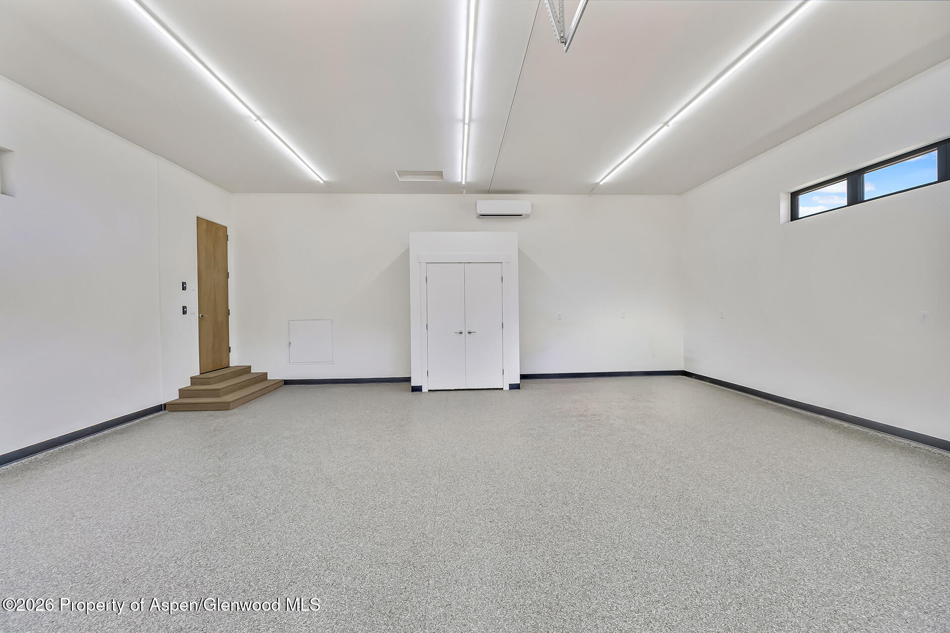 2216 Rimrock Road Grand Junction, CO 81507 - Photo 46 of 84 an empty room with staircase