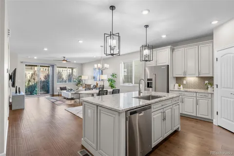 $675,000 | 17409 Springfield Drive, Parker, CO 80134