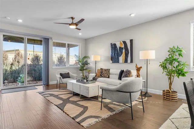 $675,000 | 17409 Springfield Drive, Parker, CO 80134