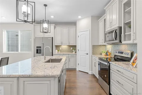 $675,000 | 17409 Springfield Drive, Parker, CO 80134